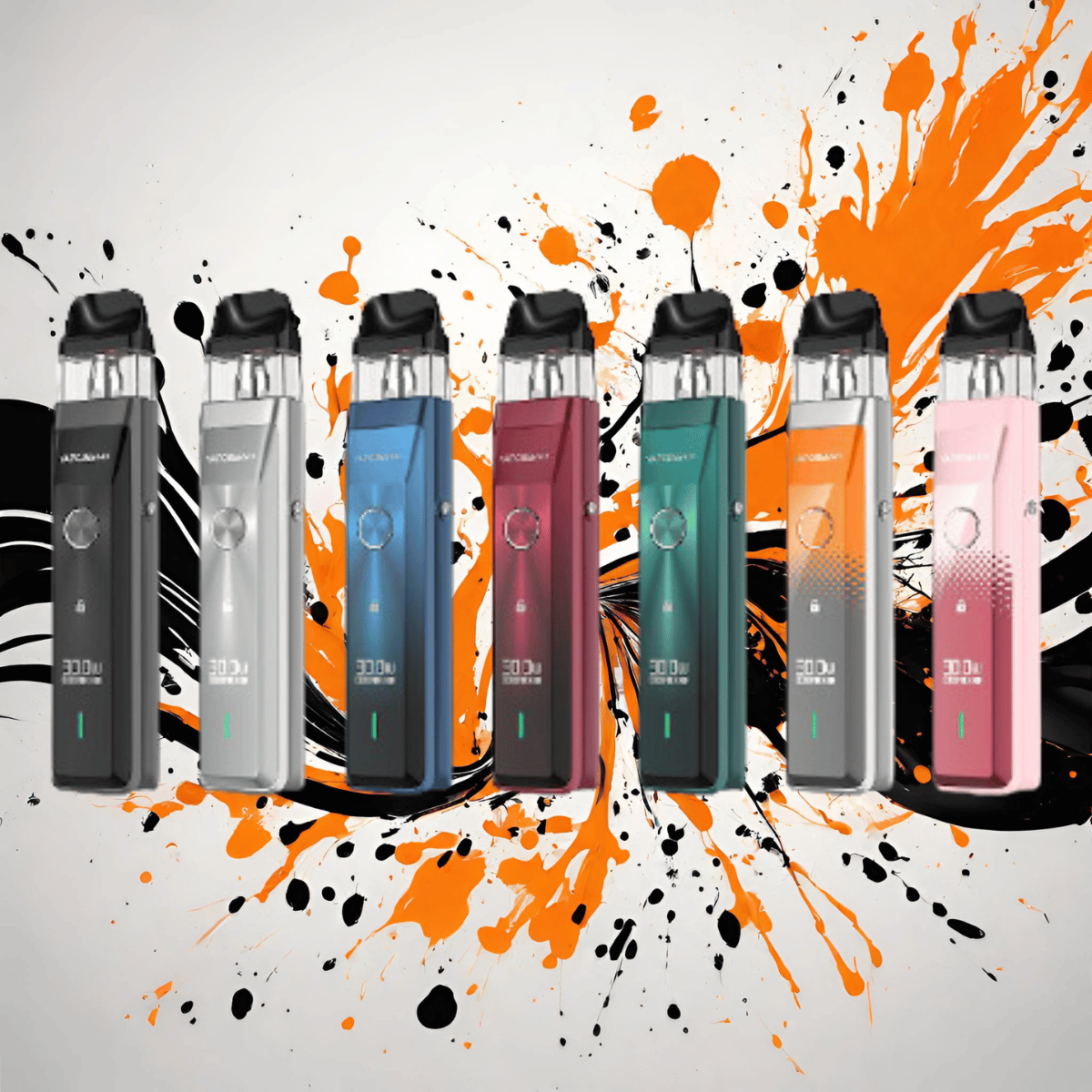 parametry-xros-pro-vaping-cz